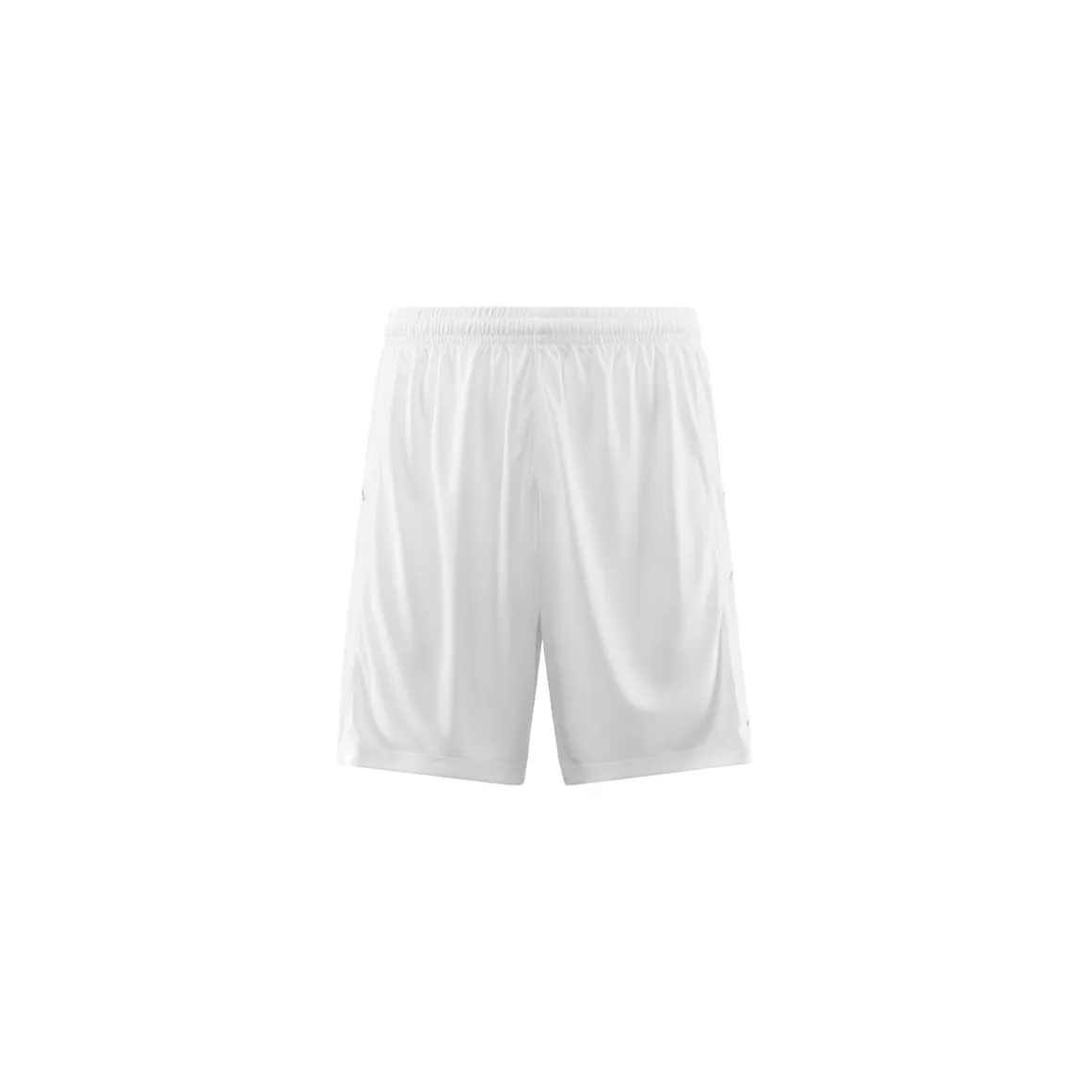 Short Delebio Blanc Enfant