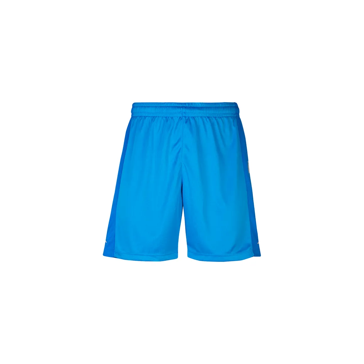 Short Delebio Bleu Enfant