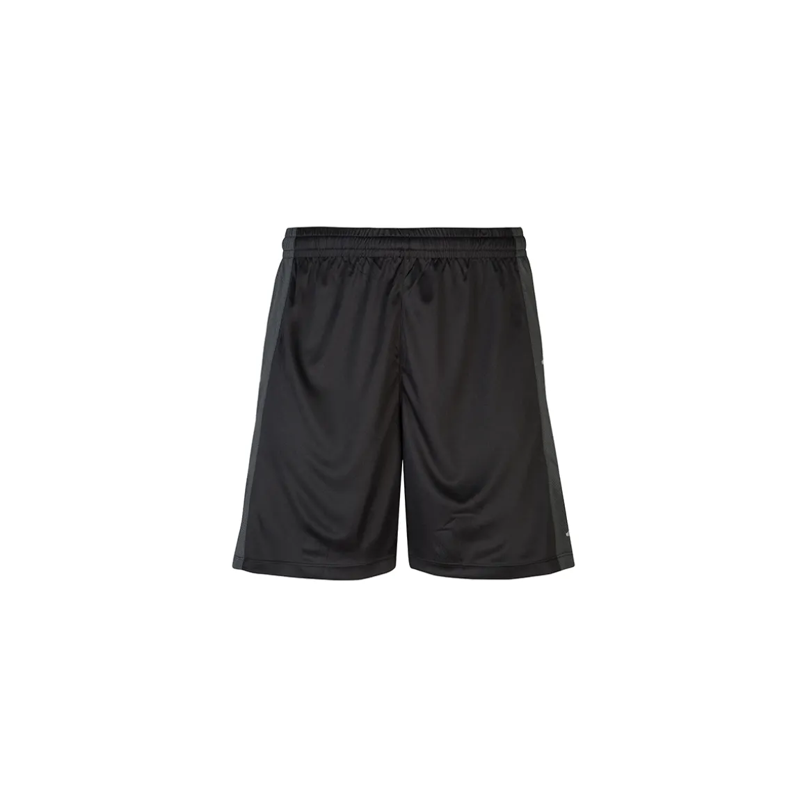 Short Delebio Noir Enfant