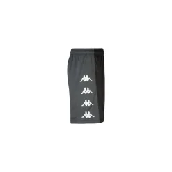 Short Delebio Noir Enfant