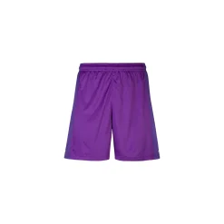 Short Delebio Violet Enfant