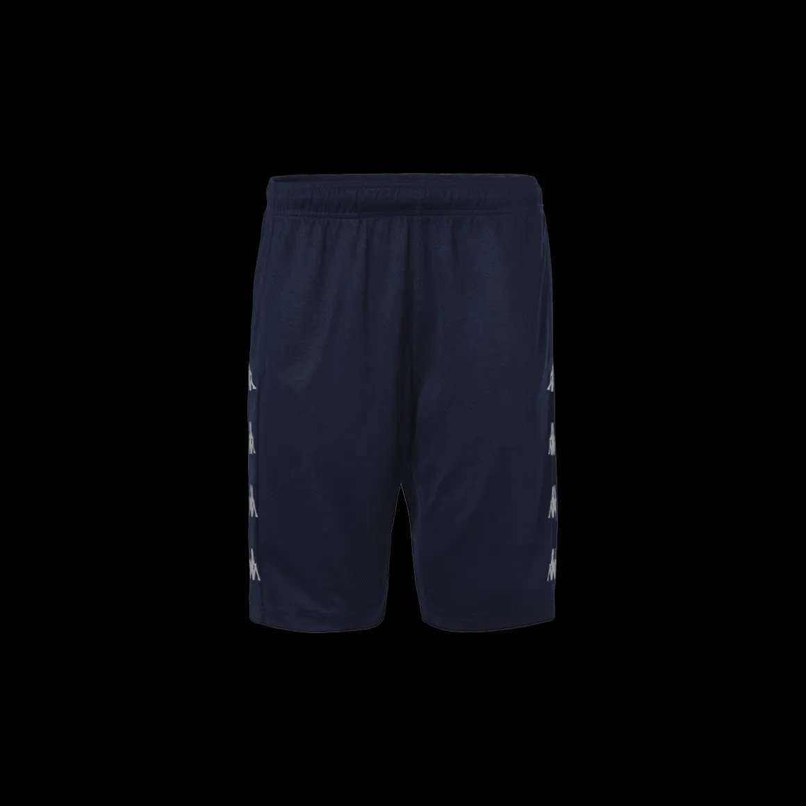 Short Domaso Bleu Enfant