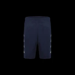 Short Domaso Bleu Enfant