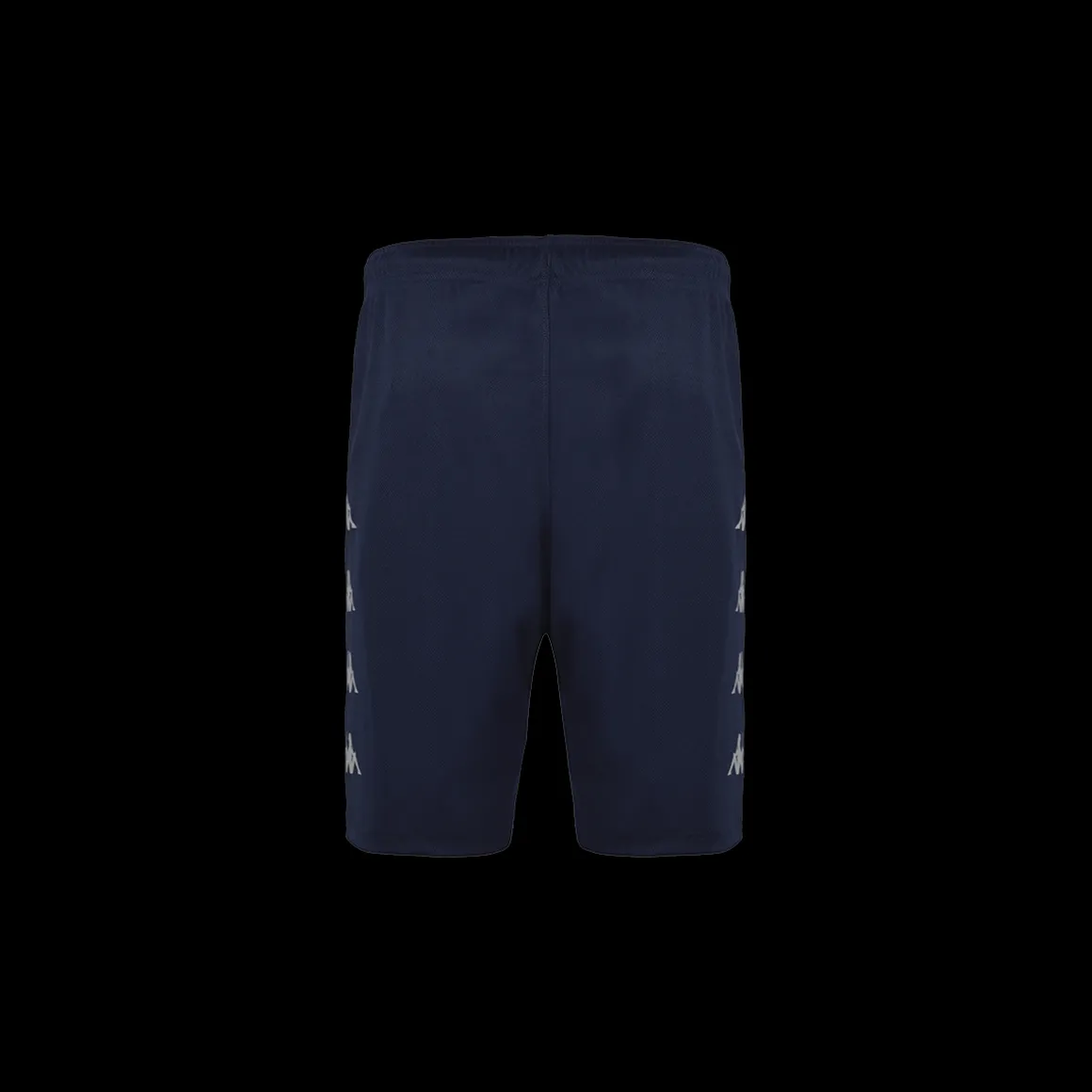 Short Domaso Bleu Enfant