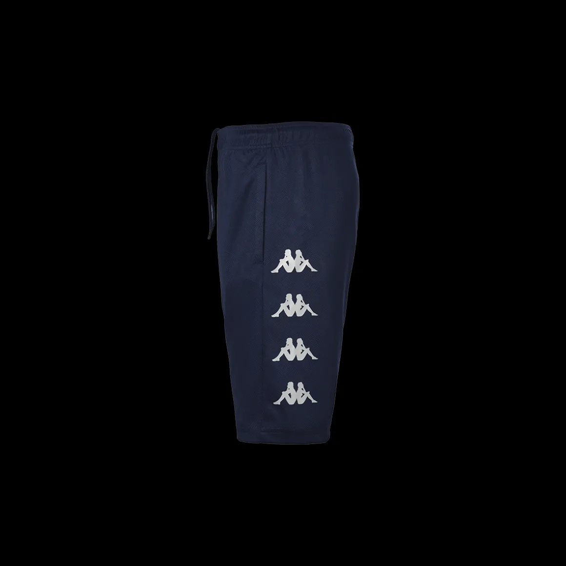 Short Domaso Bleu Enfant