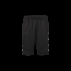 Short Domaso Noir Enfant
