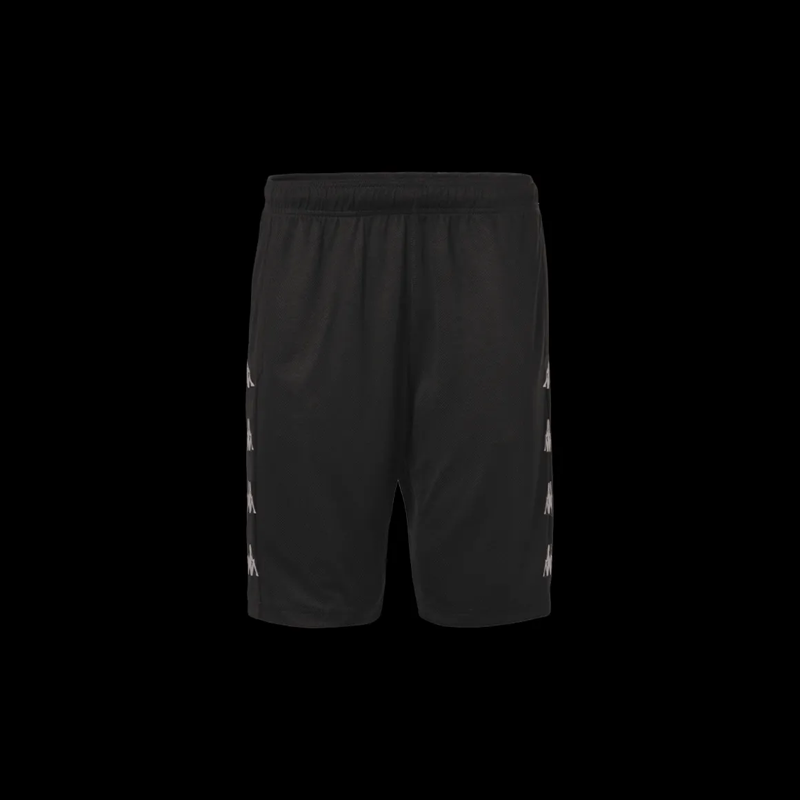 Short Domaso Noir Enfant