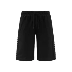 Short Eftor Noir Homme