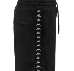 Short Eftor Noir Homme