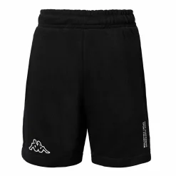 Short Enfant Bruino Sportswear Noir