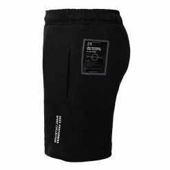 Short Enfant Bruino Sportswear Noir