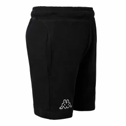 Short Enfant Bruino Sportswear Noir