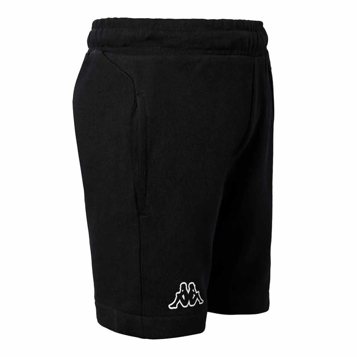Short Enfant Bruino Sportswear Noir