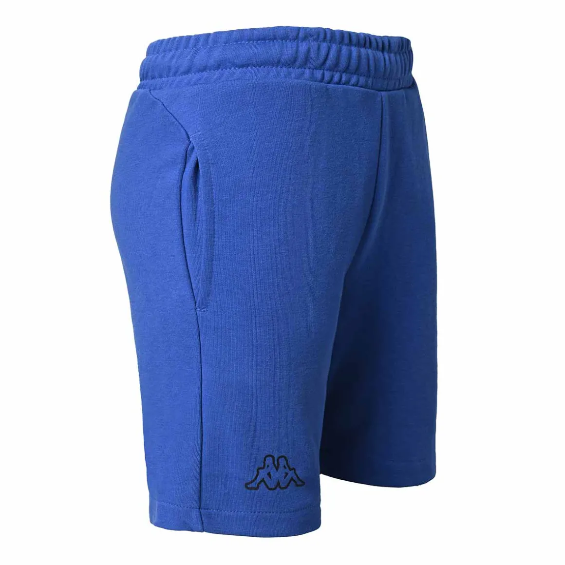 Short Enfant Bruino Sportswear Bleu