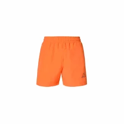 Short Enfant Bussolin Sportswear Orange