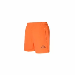 Short Enfant Bussolin Sportswear Orange