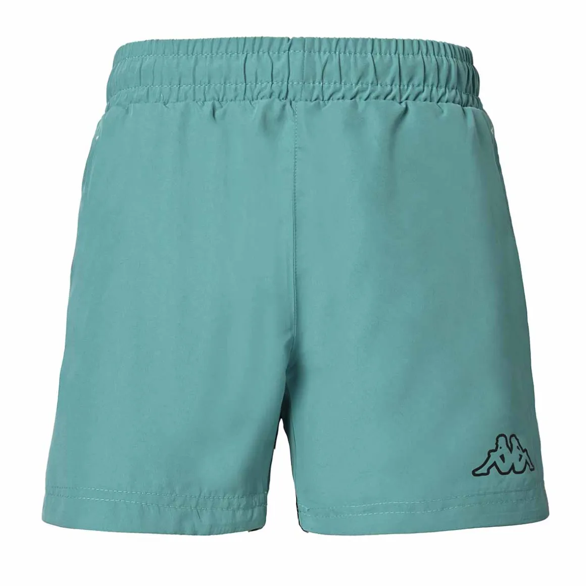 Short Enfant Bussolin Sportswear Vert