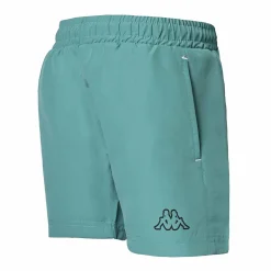 Short Enfant Bussolin Sportswear Vert