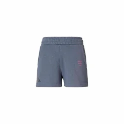 Short Enfant Givoletto Sportswear Gris