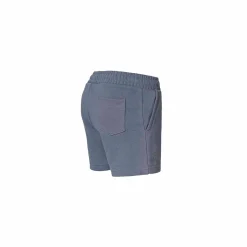 Short Enfant Givoletto Sportswear Gris
