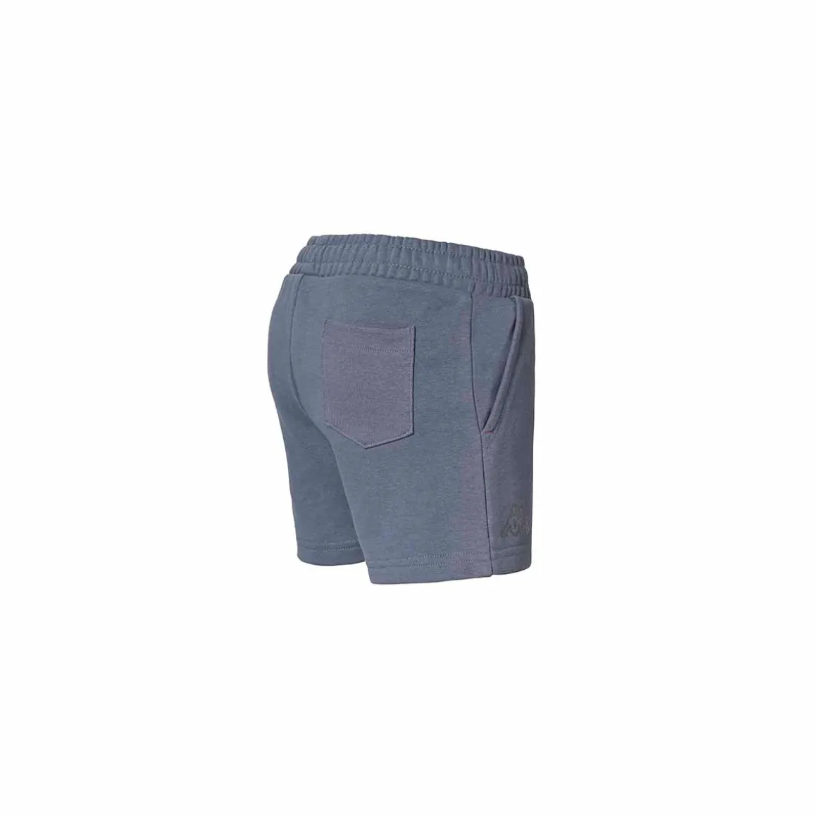 Short Enfant Givoletto Sportswear Gris