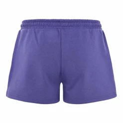 Short Femme Edilie Sportswear Violet