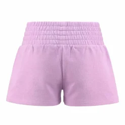 Short Femme Samael Organic Authentic Violet