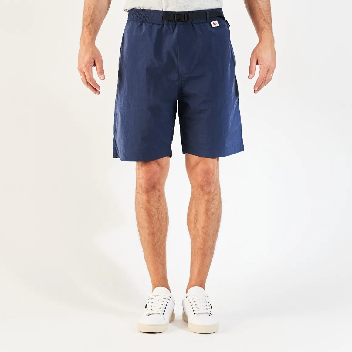 Short Helcar Robe Di Kappa Bleu Homme