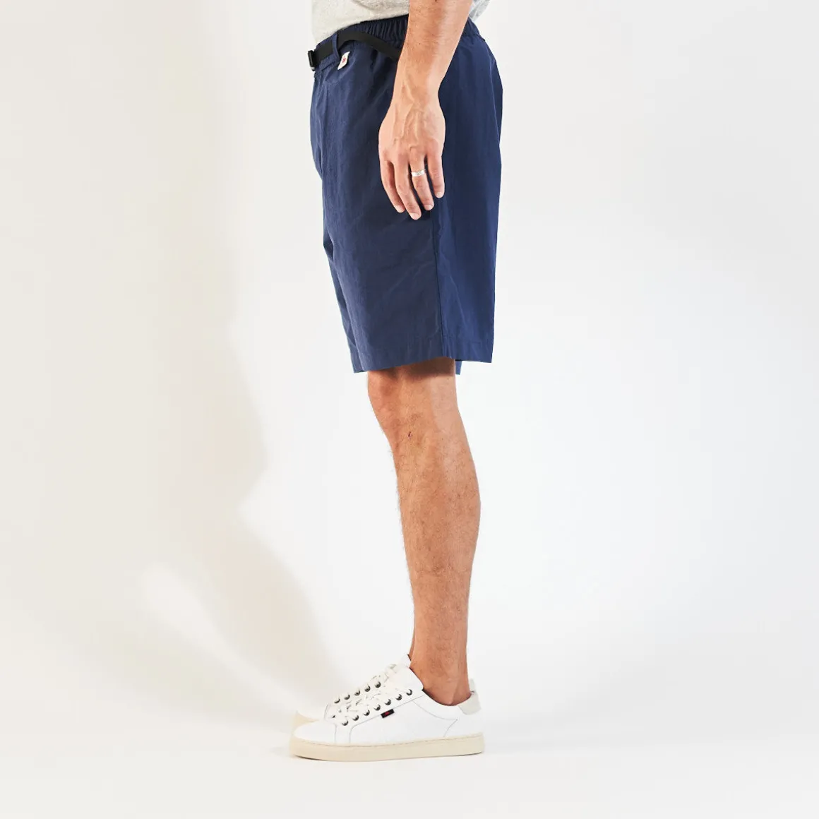 Short Helcar Robe Di Kappa Bleu Homme