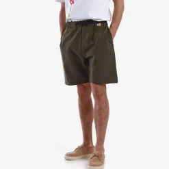 Short Helcar Robe Di Kappa Vert Homme