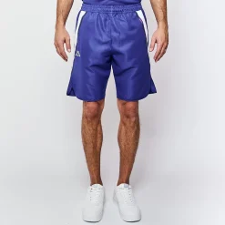 Short Homme Acera Sportswear Bleu