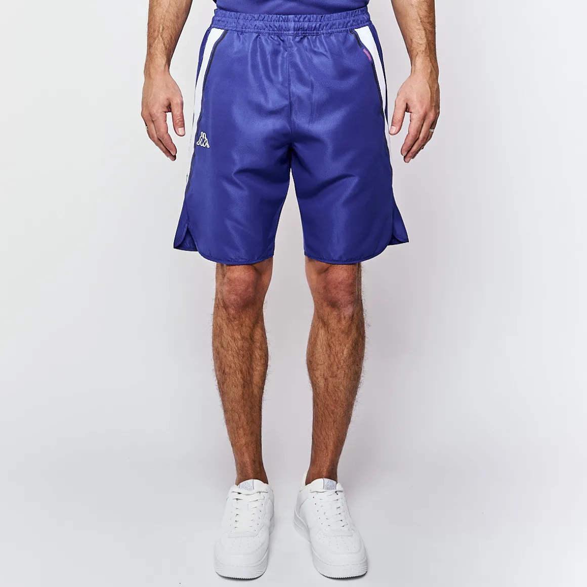 Short Homme Acera Sportswear Bleu