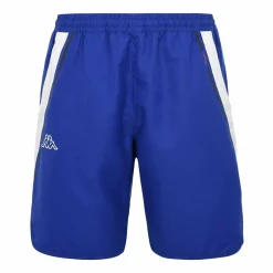 Short Homme Acera Sportswear Bleu