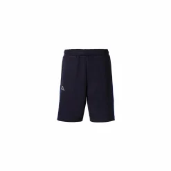 Short Homme Astia Sportswear Bleu