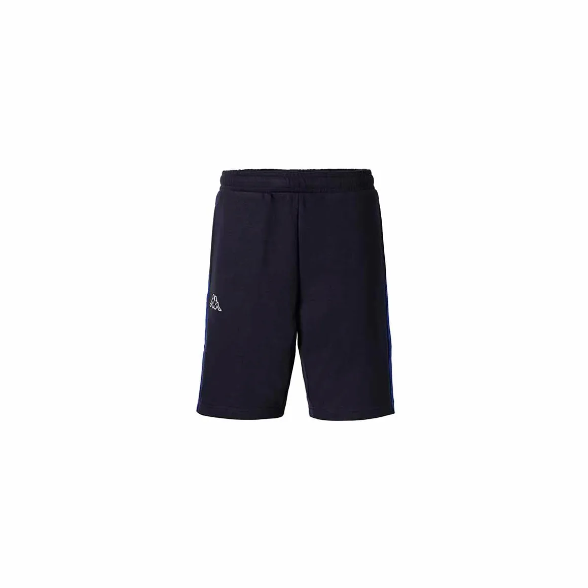 Short Homme Astia Sportswear Bleu