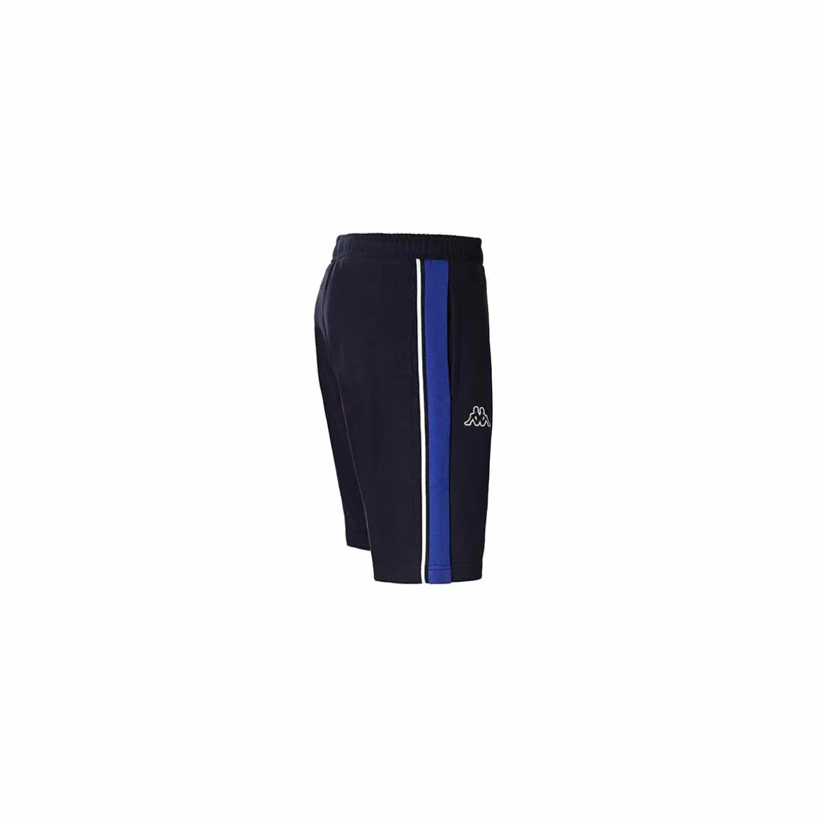 Short Homme Astia Sportswear Bleu
