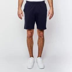 Short Homme Cormi Sportswear Bleu