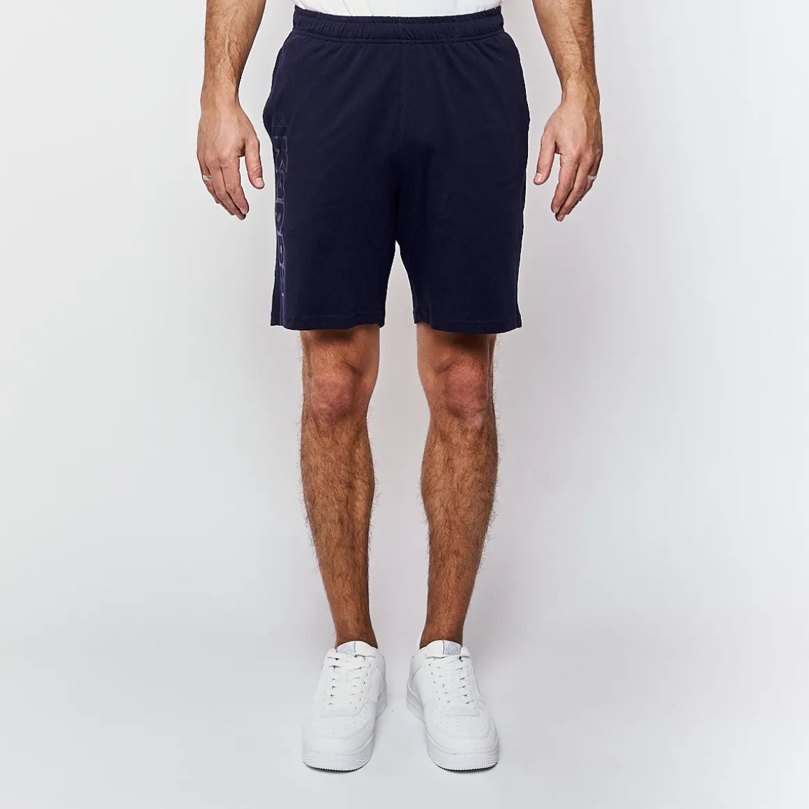 Short Homme Cormi Sportswear Bleu