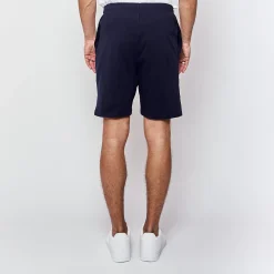 Short Homme Cormi Sportswear Bleu