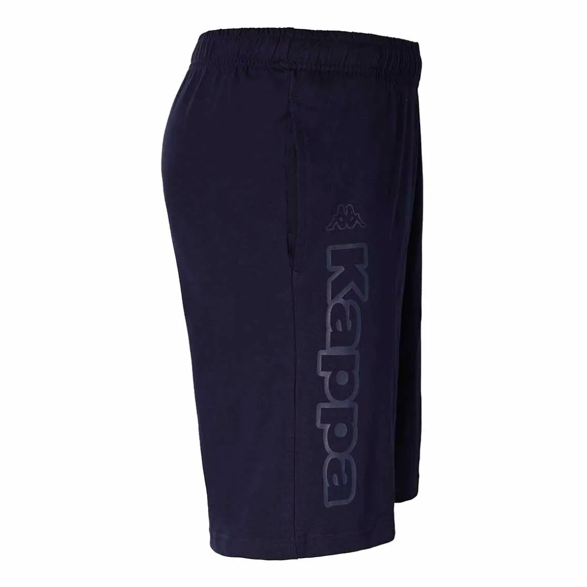 Short Homme Cormi Sportswear Bleu