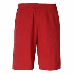 Short Homme Cormi Sportswear Rouge