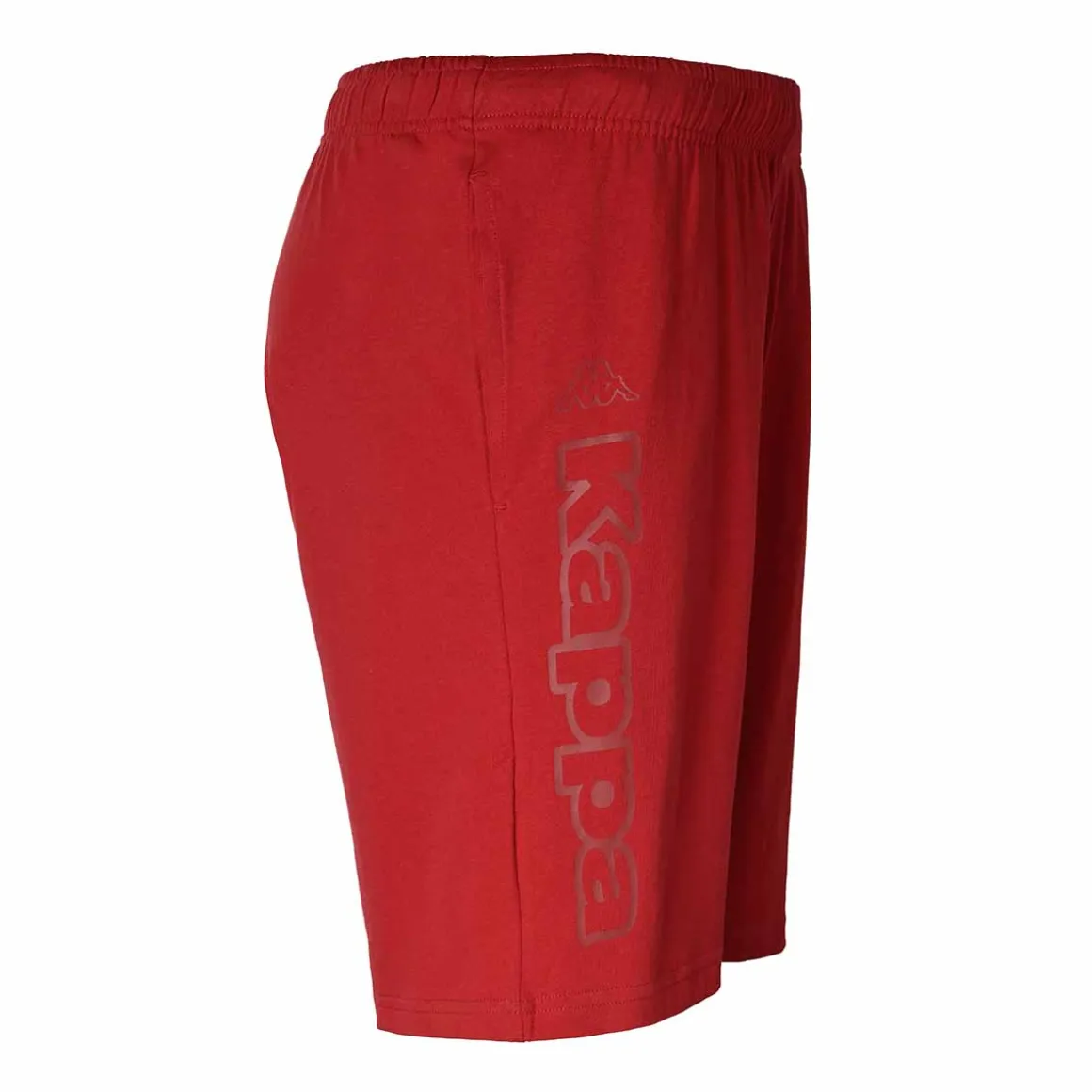 Short Homme Cormi Sportswear Rouge