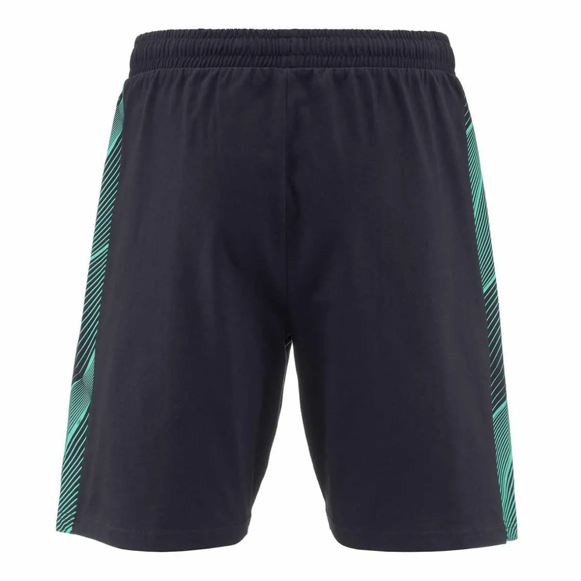 Short Homme Eveig Sportswear Bleu