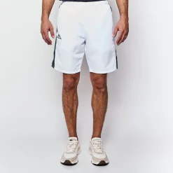 Short Homme Evya Sportswear Blanc