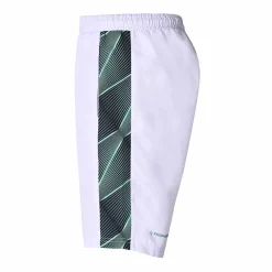 Short Homme Evya Sportswear Blanc