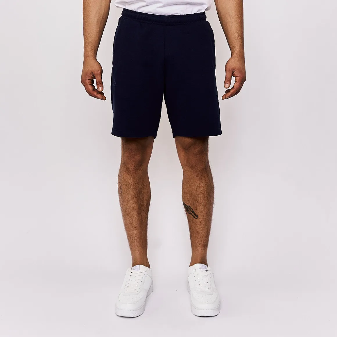 Short Homme Faiano Sportswear Bleu