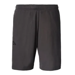 Short Homme Faiano Sportswear Gris