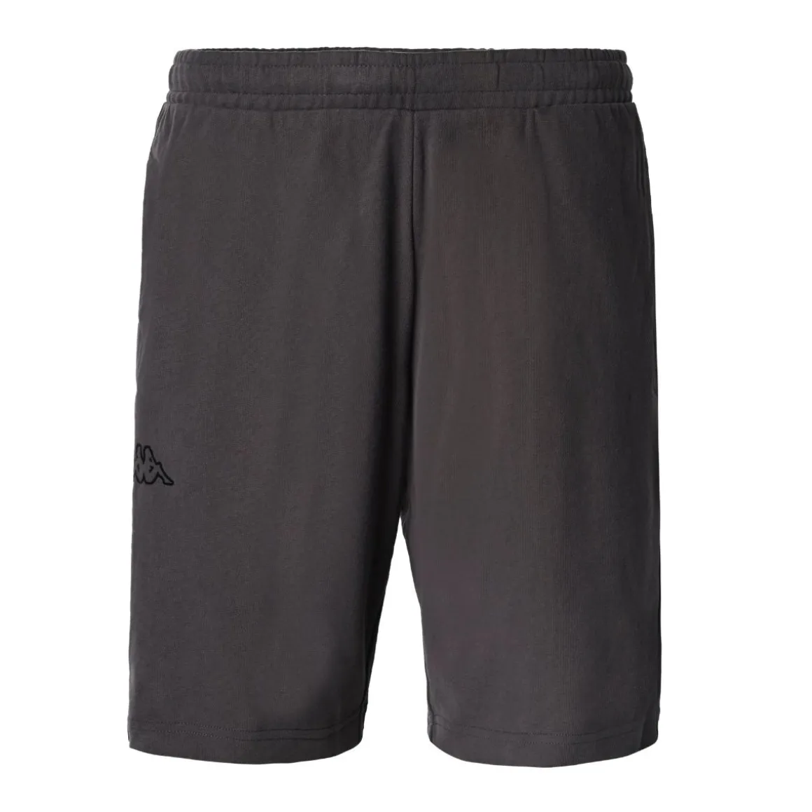 Short Homme Faiano Sportswear Gris