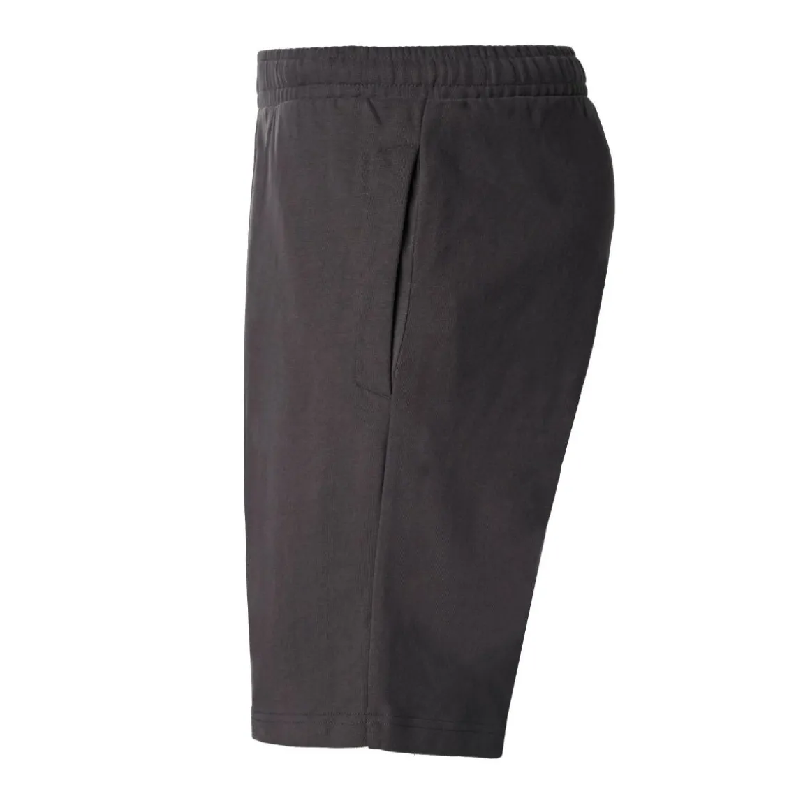 Short Homme Faiano Sportswear Gris
