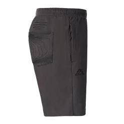 Short Homme Faiano Sportswear Gris